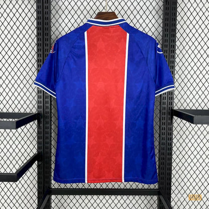 Retro Paris Saint-Germain (PSG) 1994/95 Home Shirt