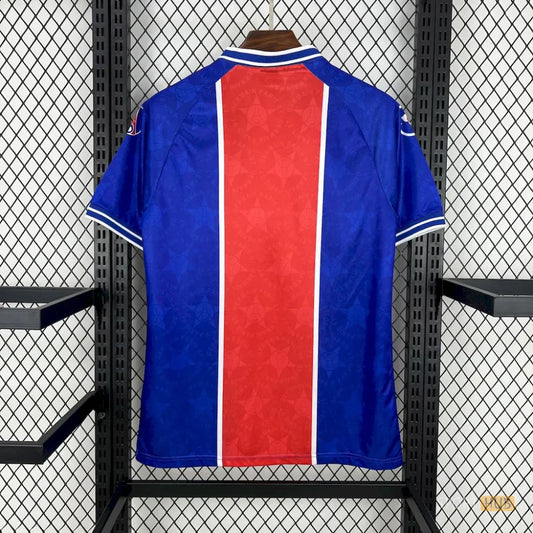 Retro Paris Saint-Germain (PSG) 1994/95 Home Shirt