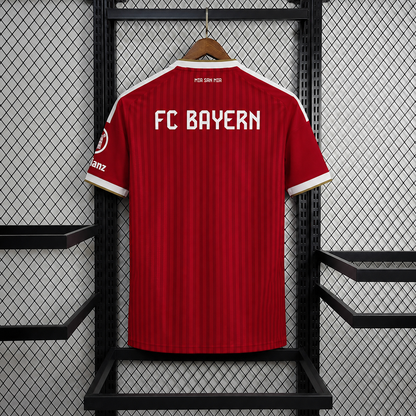Bayern Munich 2026/27 Home Shirt