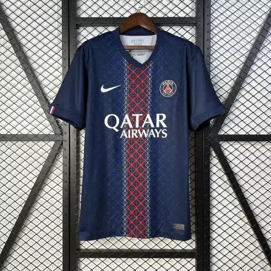 Paris Saint-Germain (PSG) 2025/26 Home Shirt