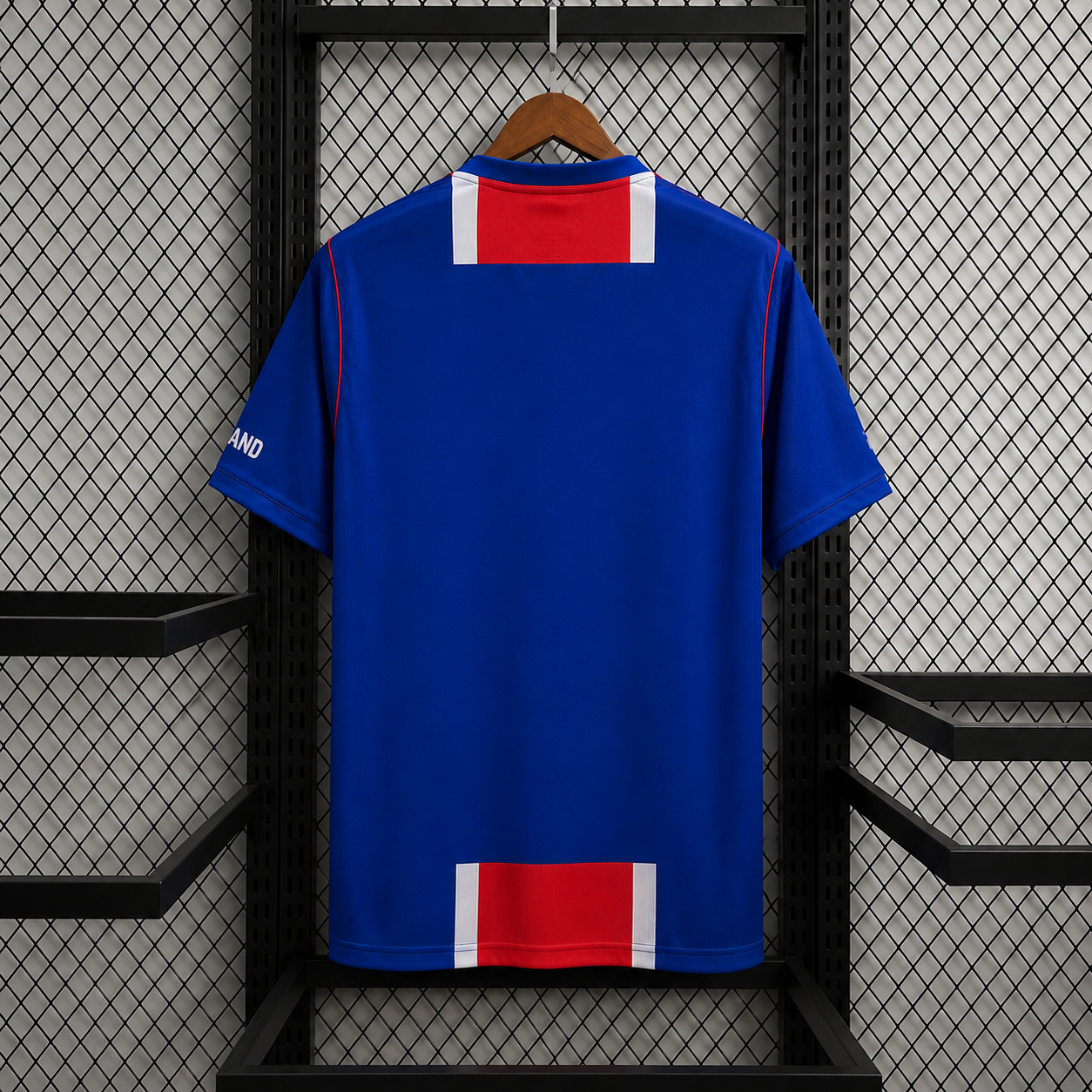 Paris Saint Germain (PSG) 2026/27 Home Shirt