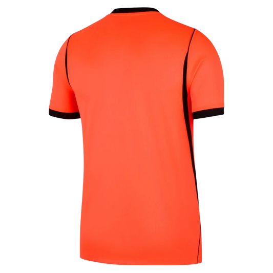 Netherlands 2026 Home Shirt