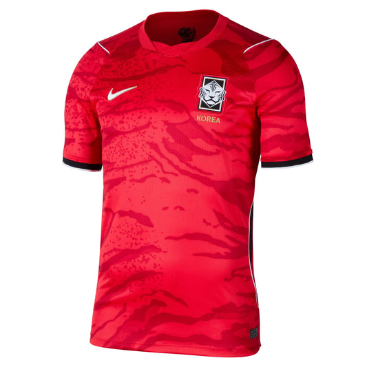 South Korea 2026 Home Shirt