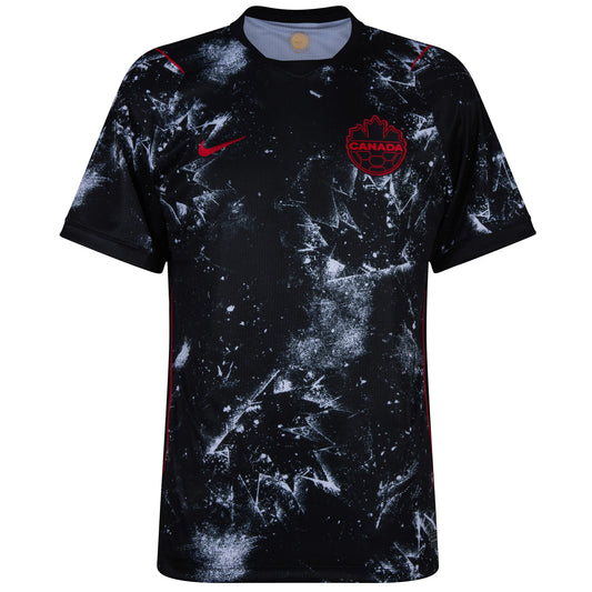 Canada 2026 Away Shirt