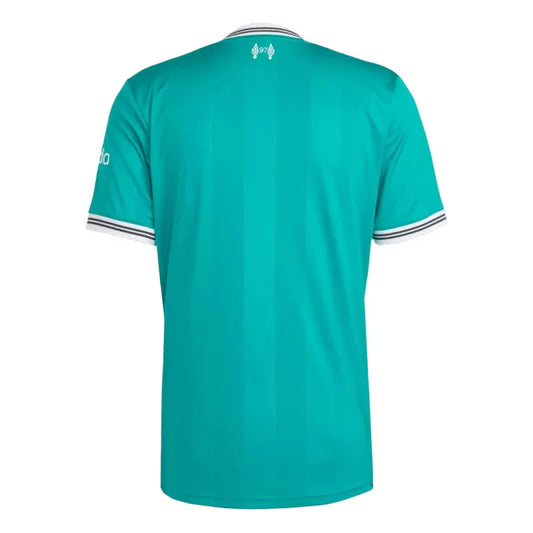 Liverpool 2025/26 Third Shirt