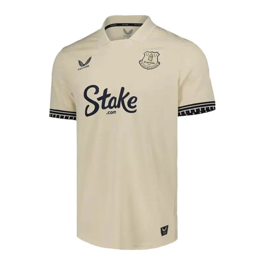 Everton 2025/26 Away Shirt