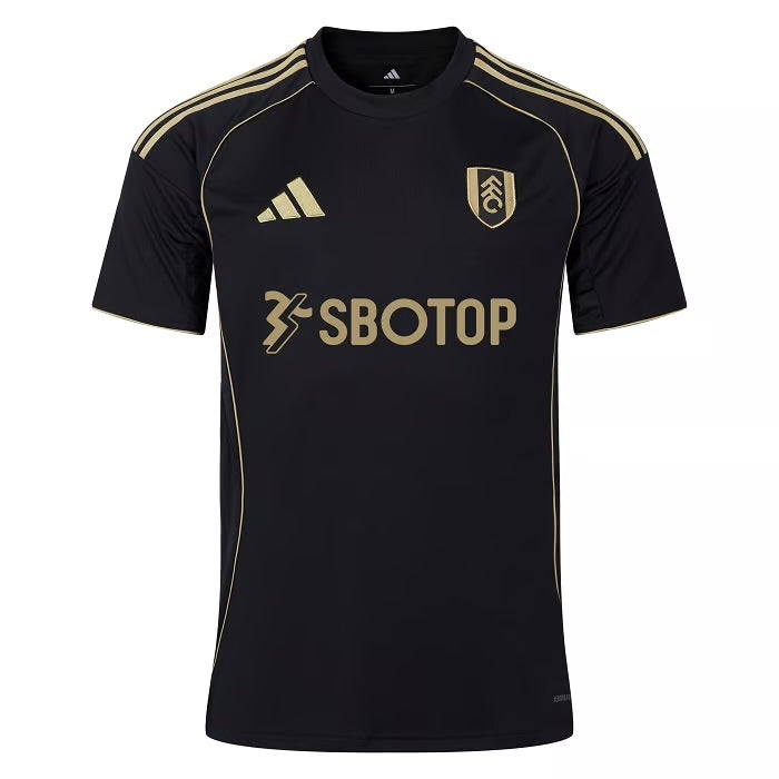 Fulham 2025/26 Third Shirt