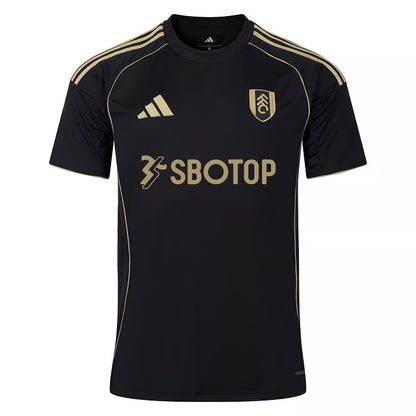 Fulham 2025/26 Third Shirt