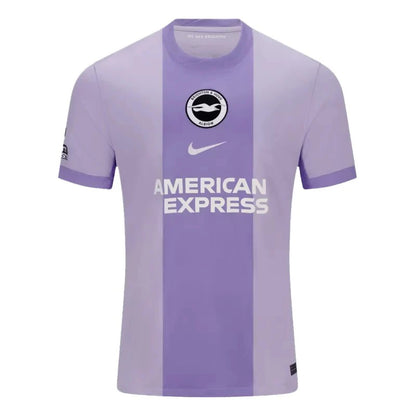 Brighton 2025/26 Away Shirt
