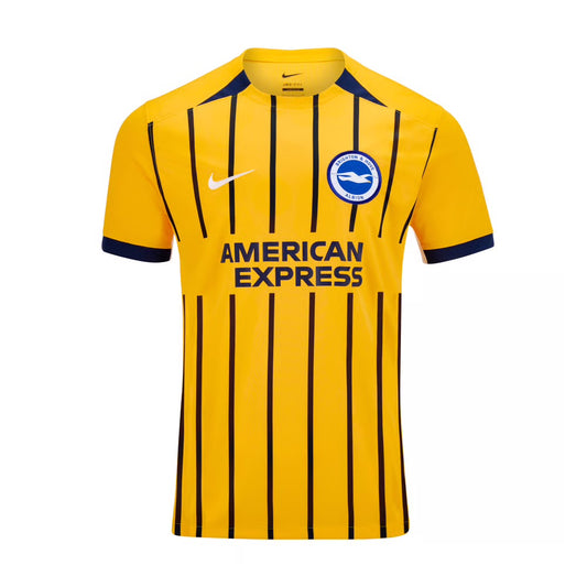Brighton 2025/26 Third Shirt