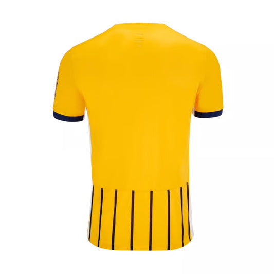 Brighton 2025/26 Third Shirt