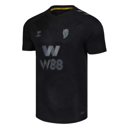 Sunderland 2025/26 Third Shirt