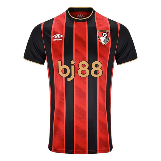 AFC Bournemouth 2025/26 Home Shirt