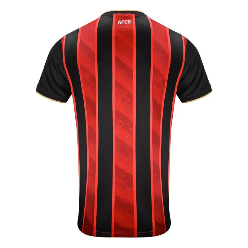 AFC Bournemouth 2025/26 Home Shirt