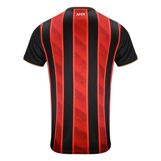 AFC Bournemouth 2025/26 Home Shirt