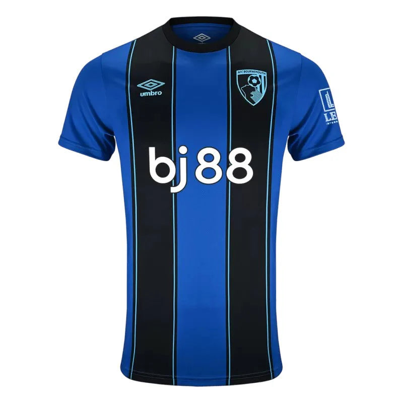 AFC Bournemouth 2025/26 Away Shirt