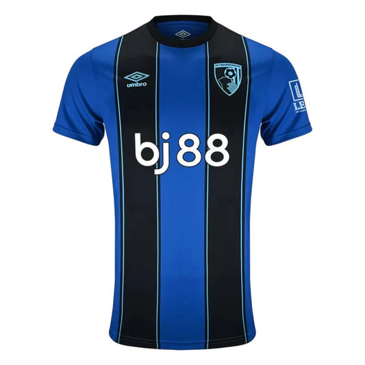 AFC Bournemouth 2025/26 Away Shirt