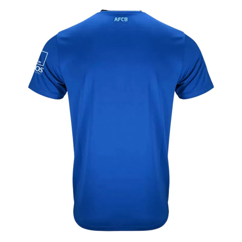 AFC Bournemouth 2025/26 Away Shirt
