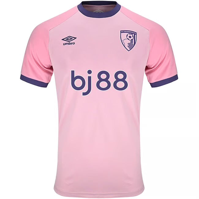 AFC Bournemouth 2025/26 Third Shirt