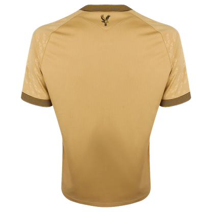 Crystal Palace 2025/26 Away Shirt