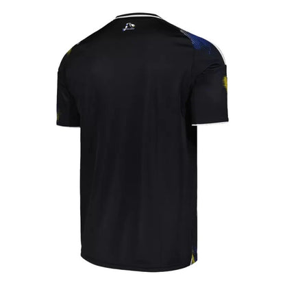 Leeds United 2025/26 Third Shirt
