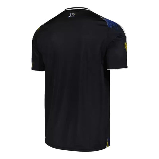 Leeds United 2025/26 Third Shirt
