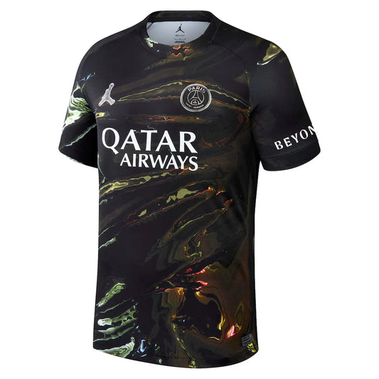 Paris Saint-Germain 2025/26 Fifth Shirt