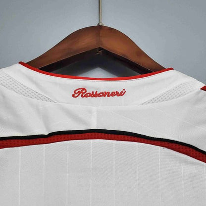 Retro AC Milan 2006/07 Away Shirt