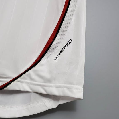 Retro AC Milan 2006/07 Away Shirt