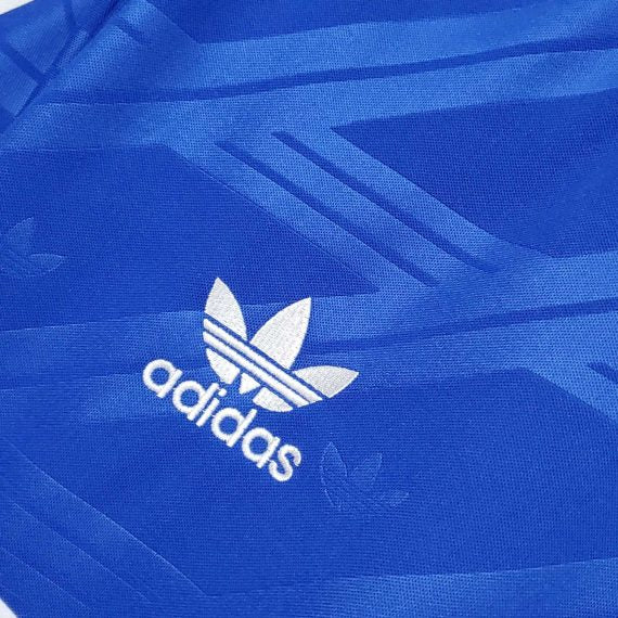 Retro Manchester United 1986/88 Third Shirt