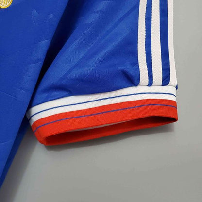 Retro Manchester United 1986/88 Third Shirt