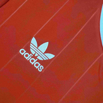 Retro Manchester United 1983/84 Home Shirt