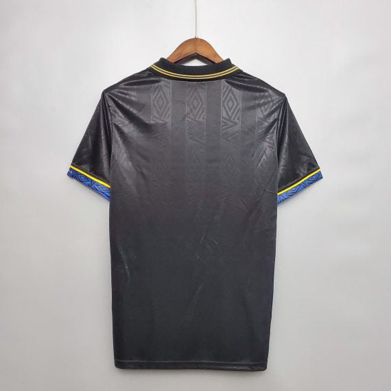 Retro Manchester United 1993/94 Third Shirt