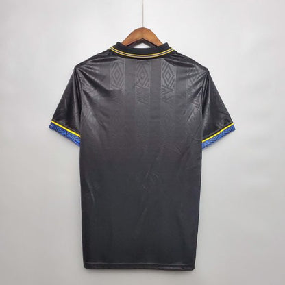 Retro Manchester United 1993/94 Third Shirt