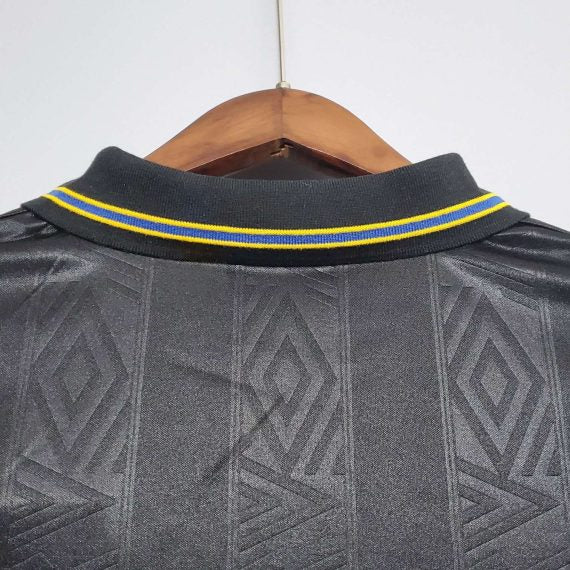 Retro Manchester United 1993/94 Third Shirt