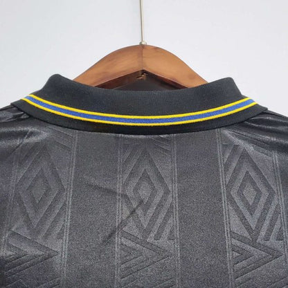 Retro Manchester United 1993/94 Third Shirt
