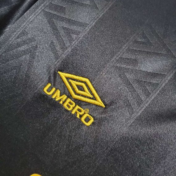 Retro Manchester United 1993/94 Third Shirt
