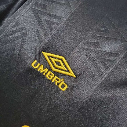 Retro Manchester United 1993/94 Third Shirt