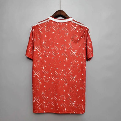 Retro Liverpool 1989/91 Home Shirt