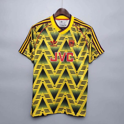 Retro Arsenal 1991/93 Away Shirt