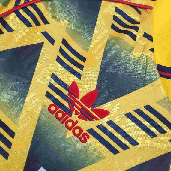 Retro Arsenal 1991/93 Away Shirt