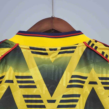 Retro Arsenal 1991/93 Away Shirt