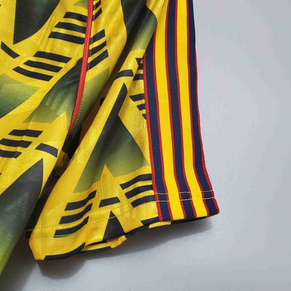 Retro Arsenal 1991/93 Away Shirt
