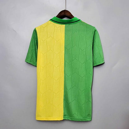 Retro Manchester United 1992/94 Third Shirt