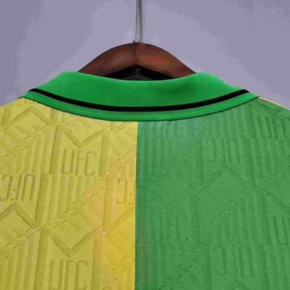 Retro Manchester United 1992/94 Third Shirt