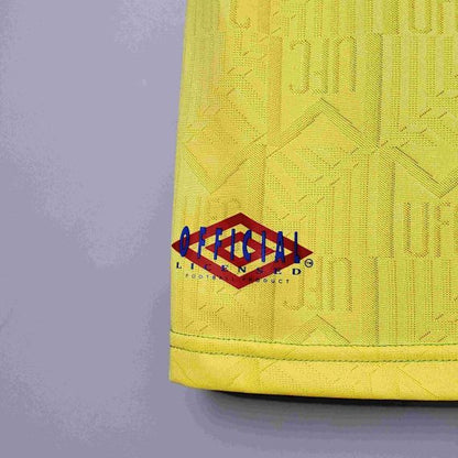 Retro Manchester United 1992/94 Third Shirt