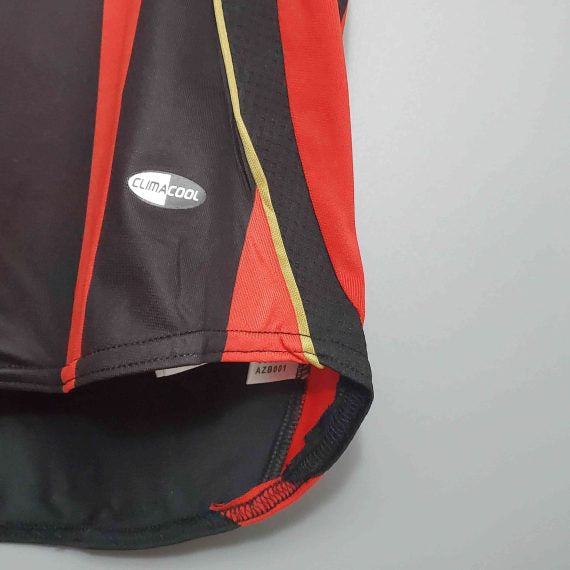 Retro AC Milan 2006/07 Home Shirt