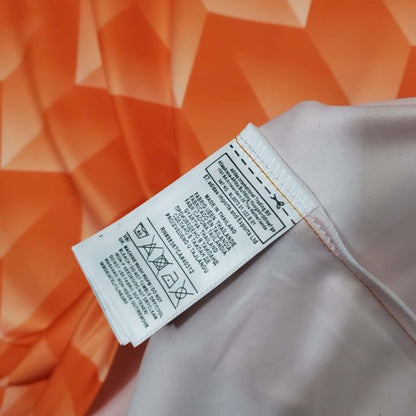 Retro Netherlands 1988 Home Shirt