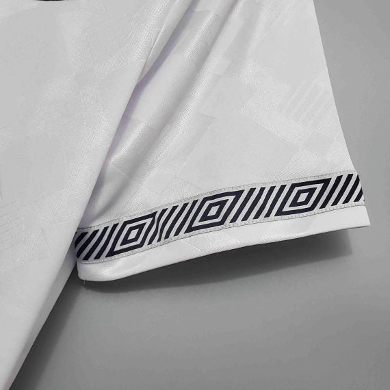 Retro England 1990 Home Shirt