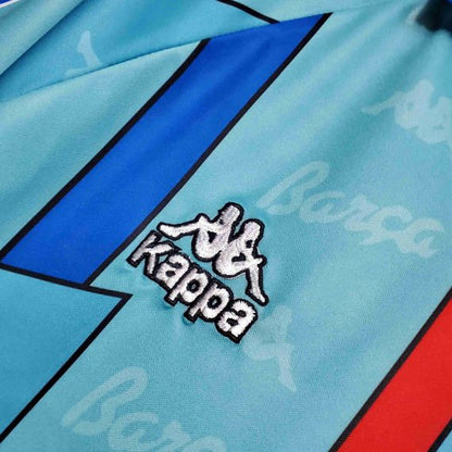 Retro Barcelona 1996/97 Away Shirt